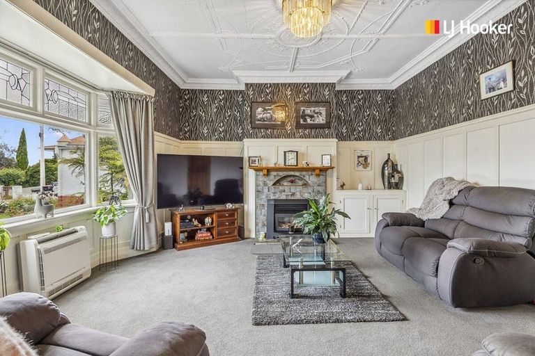 Photo of property in 61 Hazel Avenue, Caversham, Dunedin, 9012