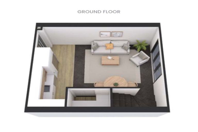 Photo of property in 5/5 Taine Street, Taita, Lower Hutt, 5011