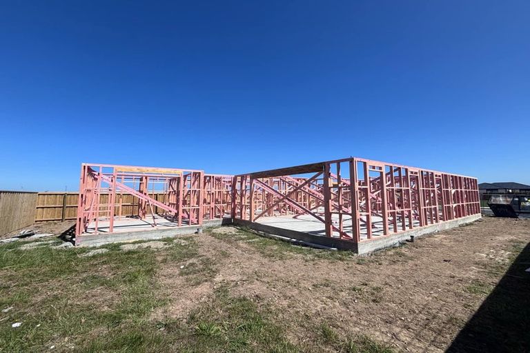 Photo of property in 8 Jasmine Close, Rolleston, 7614