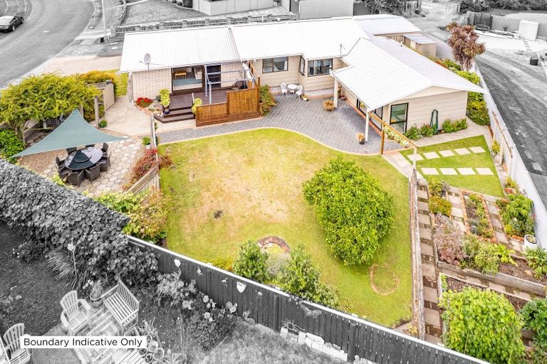 Photo of property in 15 Willow Place, Aramoho, Whanganui, 4500