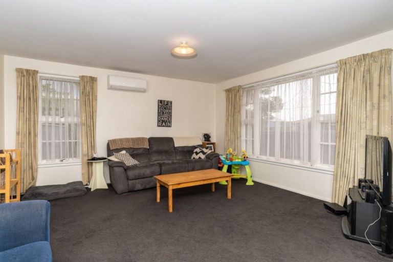 Photo of property in 1/3 Tankerville Road, Hoon Hay, Christchurch, 8025