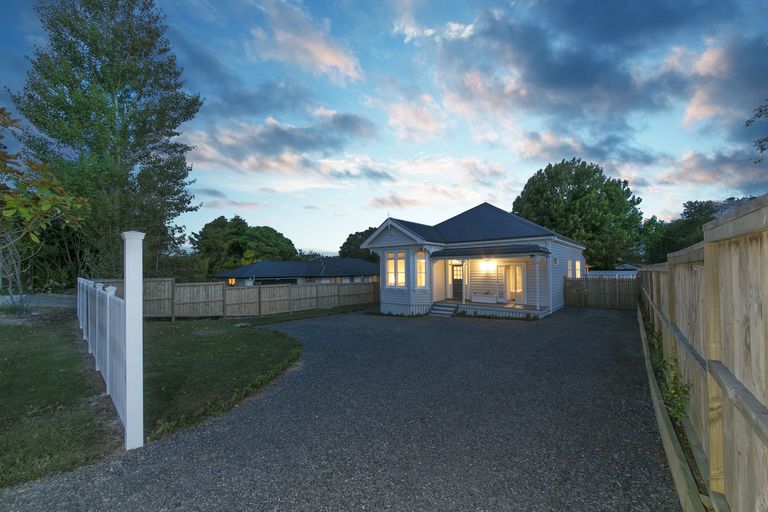 Photo of property in 26 Alexandra Street, Riverhead, 0820