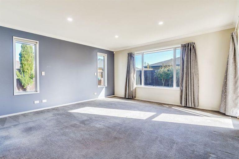Photo of property in 3 Felicitas Grove, Aidanfield, Christchurch, 8025