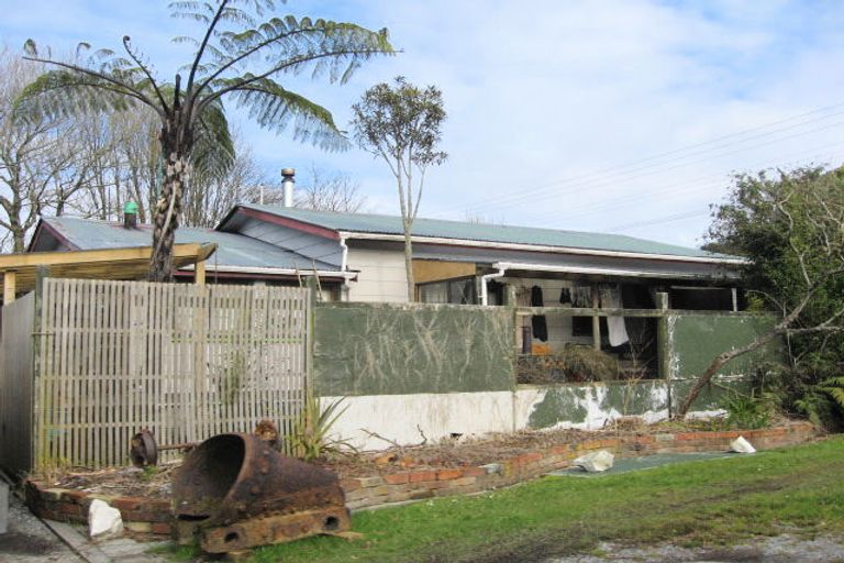 Photo of property in 3 Nile Street, Taylorville, Greymouth, 7805
