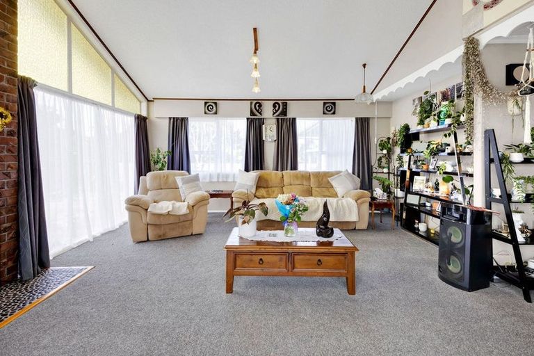 Photo of property in 36 Atkinson Street, Normanby, Hawera, 4614