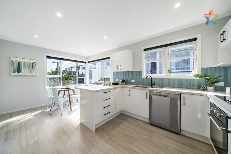 Photo of property in 16 Pollard Street, Wainuiomata, Lower Hutt, 5014