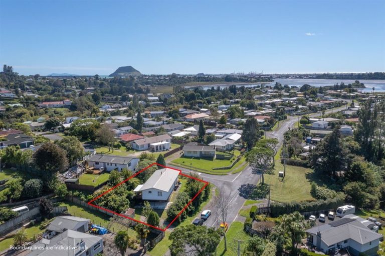 Photo of property in 2 Grosmont Terrace, Brookfield, Tauranga, 3110
