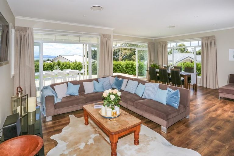 Photo of property in 9 Titoki Way, Waiau Pa, Pukekohe, 2679