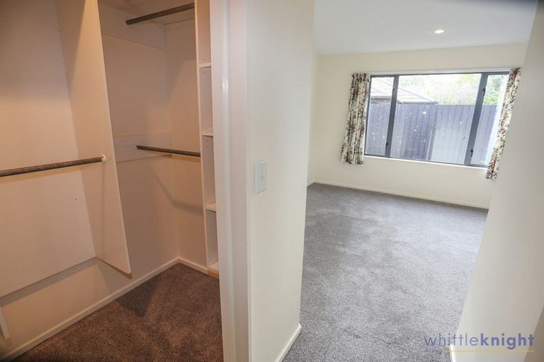 Photo of property in 124a Halswell Junction Road, Halswell, Christchurch, 8025