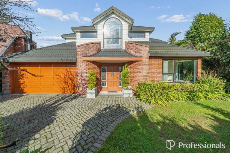 Photo of property in 48 Copeland Street, Hutt Central, Lower Hutt, 5011