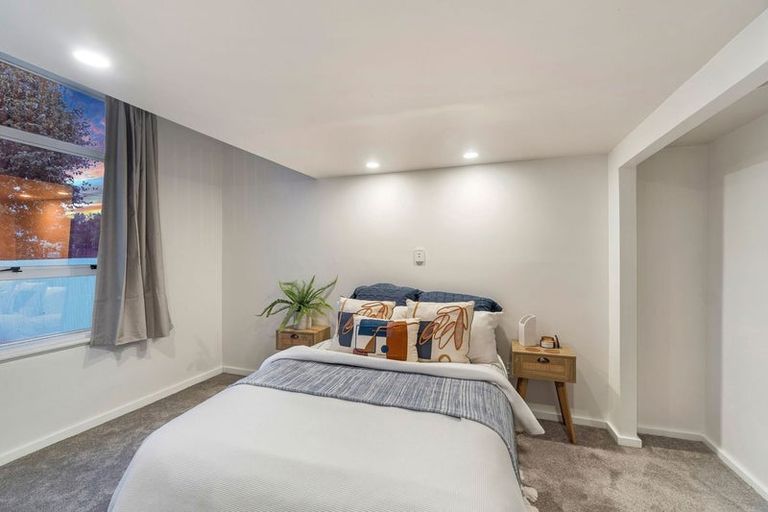 Photo of property in 18 Austin Street, Sydenham, Christchurch, 8023