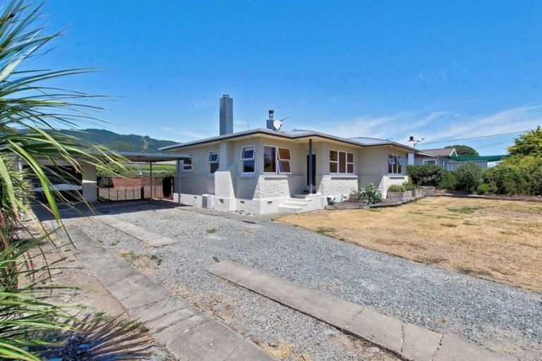 Photo of property in 1 Alfred Sheat Street, Richmond, 7020