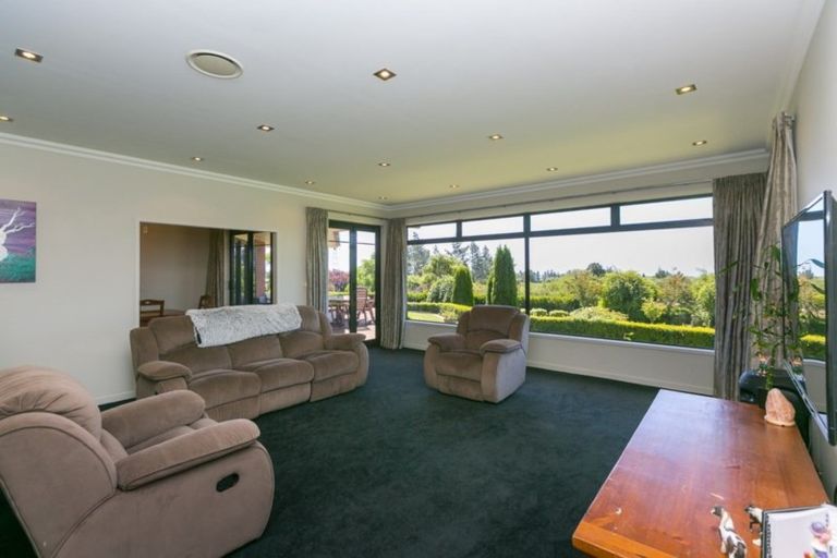 Photo of property in 1326 Upland Road, Kaimiro, Inglewood, 4386