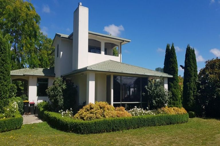 Photo of property in 535 Mill Road, Ohoka, 7692