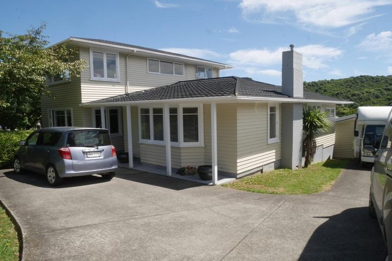 Photo of property in 80 Valley Road, Paraparaumu, 5032