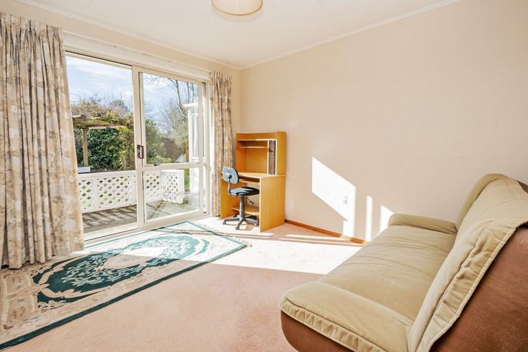 Photo of property in 3 Mcilraith Street, Darfield, 7510