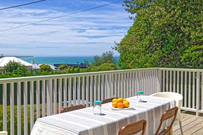 Photo of property in 34 Avon Street, South Hill, Oamaru, 9400