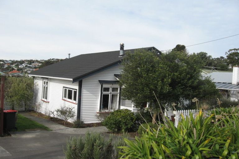 Photo of property in 51 Beauchamp Street, Karori, Wellington, 6012