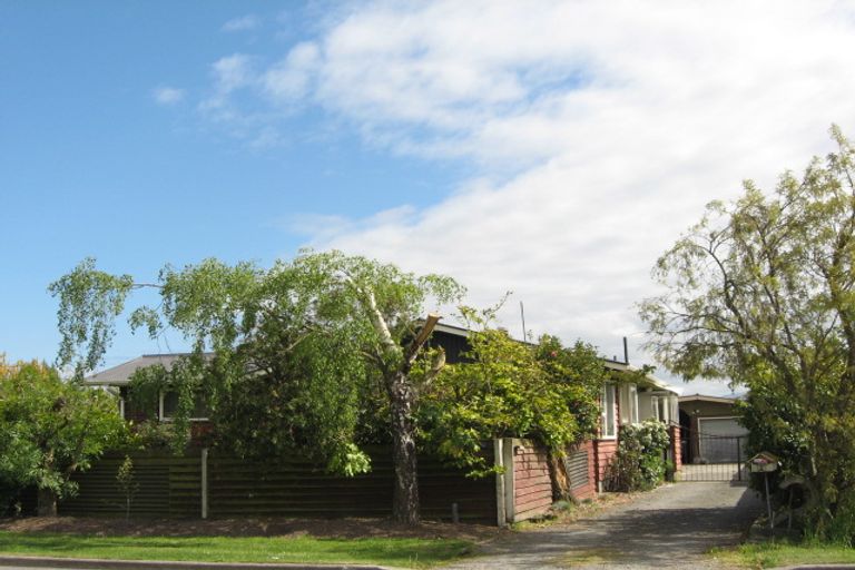 Photo of property in 2 South Belt, Rangiora, 7400