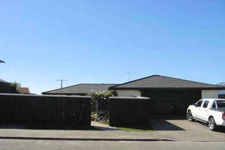 Photo of property in 33 Nikau Place, Highfield, Timaru, 7910