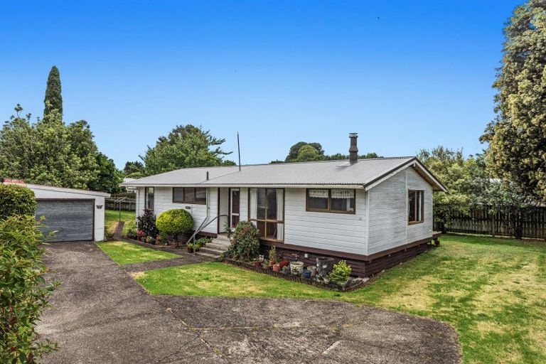 Photo of property in 39 Kirk Crescent, Kawerau, 3127