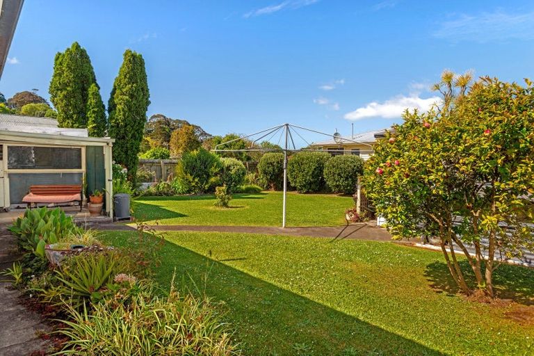 Photo of property in 4 James Street, Mangapapa, Gisborne, 4010