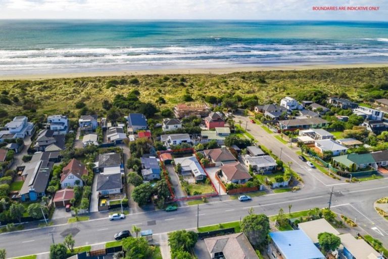 Photo of property in 119 Rocking Horse Road, Southshore, Christchurch, 8062