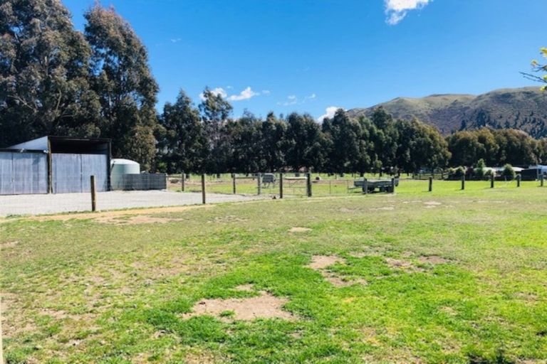 Photo of property in 5629 Kurow Duntroon Road, Kurow, 9498