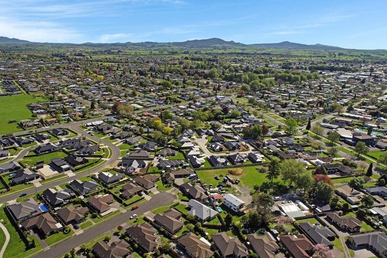 Photo of property in 72 Matipo Street, Matamata, 3400