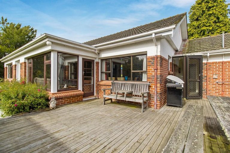 Photo of property in 72 Parsonage Road, Waimate, 7978