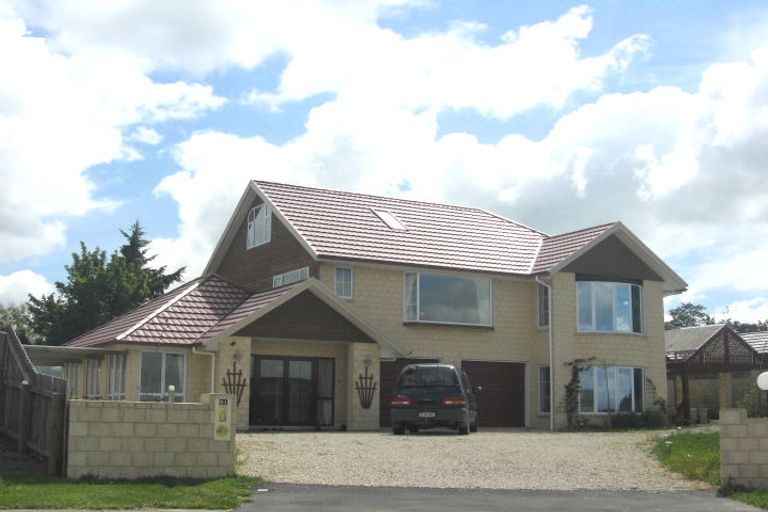 Photo of property in 21 Kowhai Street, Oxford, 7430