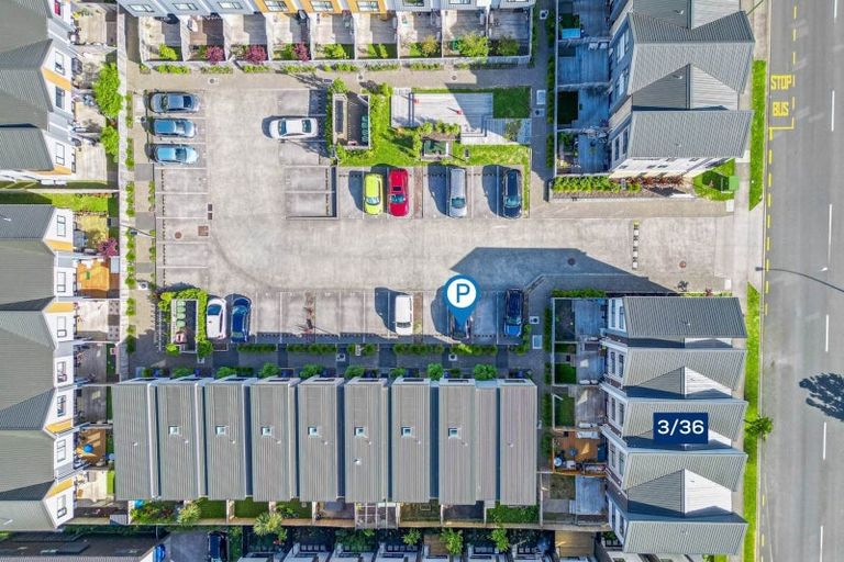 Photo of property in 3/36 Westgate Drive, Westgate, Auckland, 0614