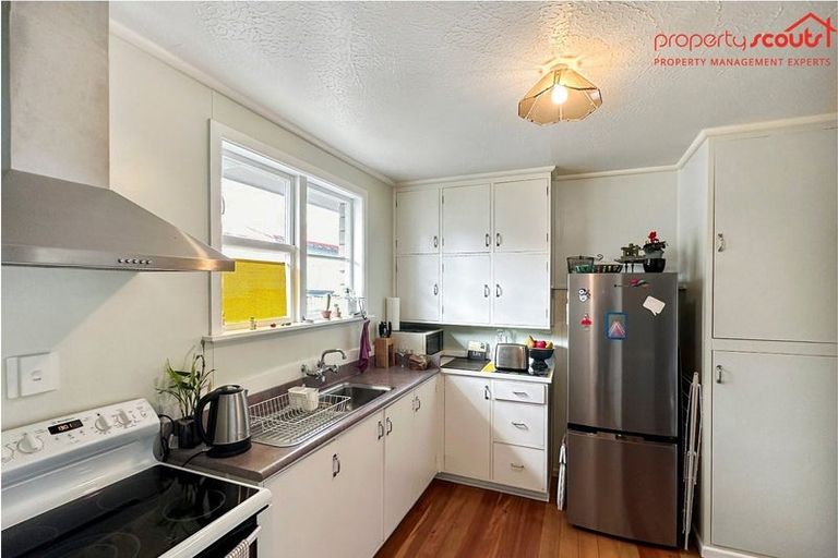 Photo of property in 4/141 Cuba Street, Petone, Lower Hutt, 5012