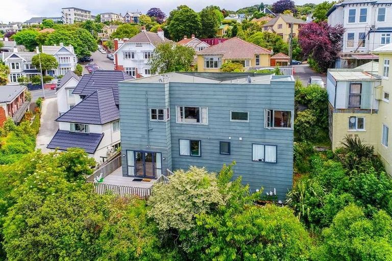 Photo of property in 5b Queen Street, Mosgiel, 9024