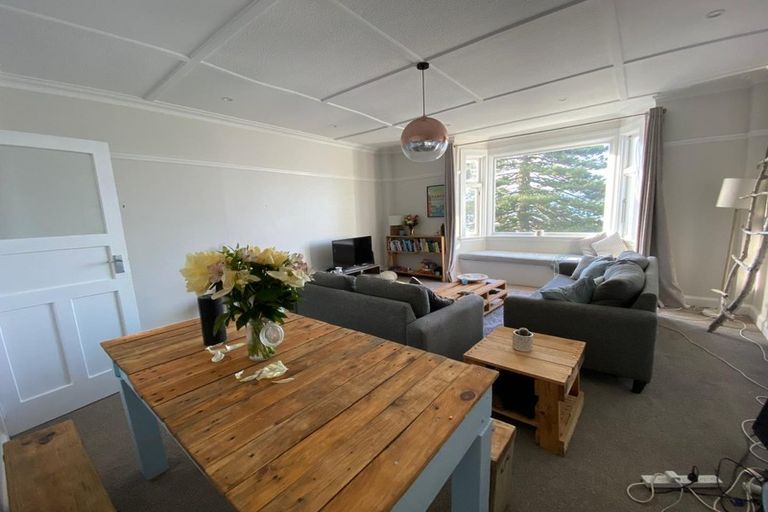 Photo of property in 3/246 Oriental Parade, Oriental Bay, Wellington, 6011