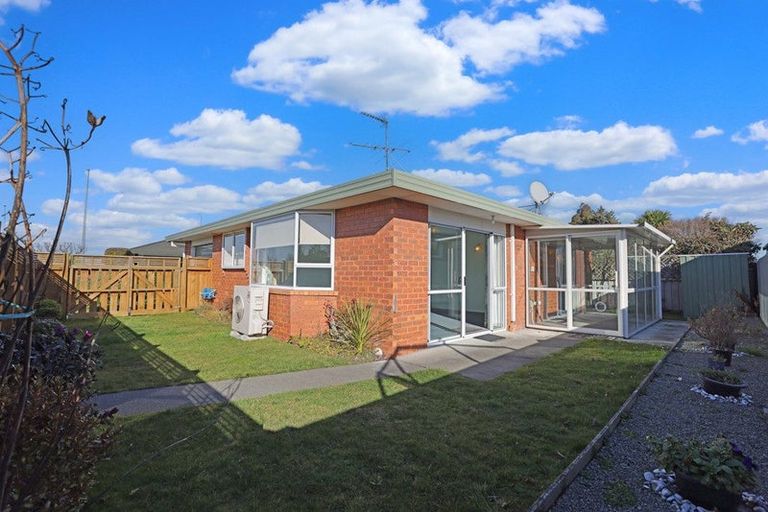 Photo of property in 220 Walnut Avenue, Ashburton, 7700