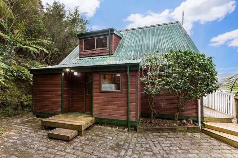 Photo of property in 45 Kairanga Crescent, Wainuiomata, Lower Hutt, 5014