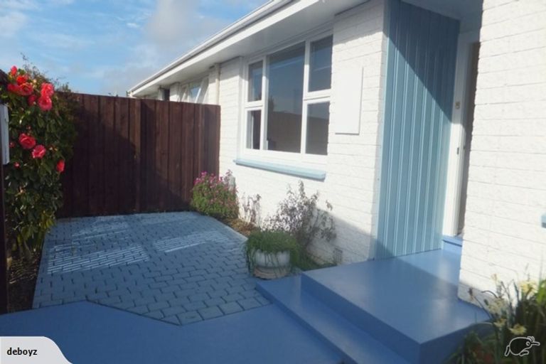 Photo of property in Capel Courts, 5/141a Clarence Street, Riccarton, Christchurch, 8011
