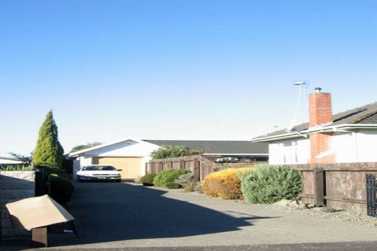 Photo of property in 11a Moore Street, West End, Palmerston North, 4412
