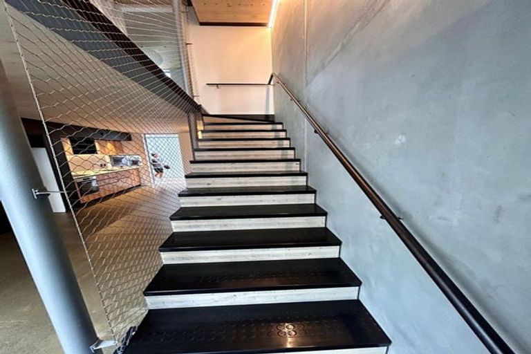 Photo of property in 261a Willis Street, Te Aro, Wellington, 6011