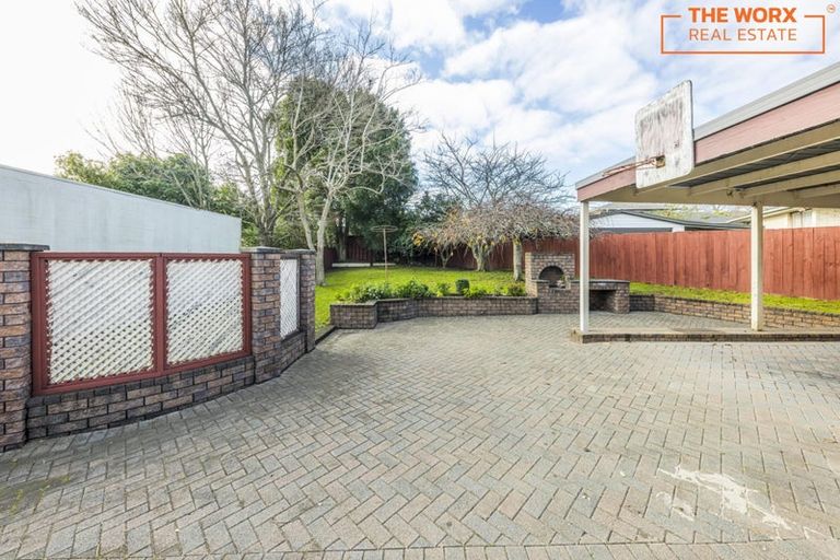 Photo of property in 6 Ashdown Place, Pahurehure, Papakura, 2113