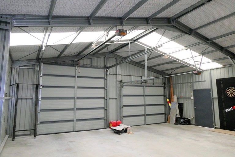 Photo of property in 749 Main South Road, Gladstone, Greymouth, 7805