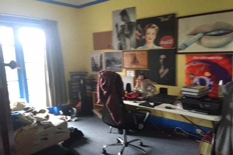 Photo of property in 49 Antigua Street, Addington, Christchurch, 8024