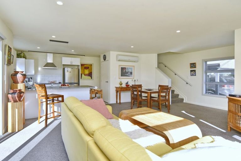 Photo of property in 1 Riselaw Street, Shirley, Christchurch, 8013