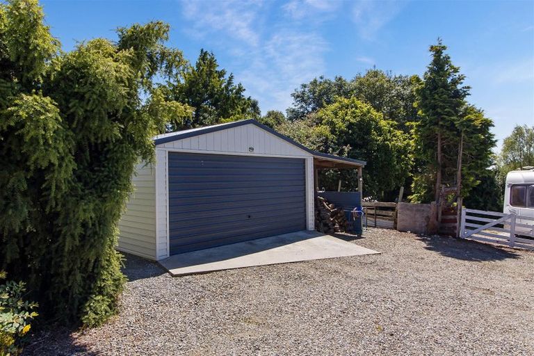 Photo of property in 128 Maytown Road, Waimate, 7978