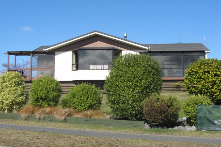 Photo of property in 45 Rangimoana Avenue, Motuoapa, Turangi, 3382