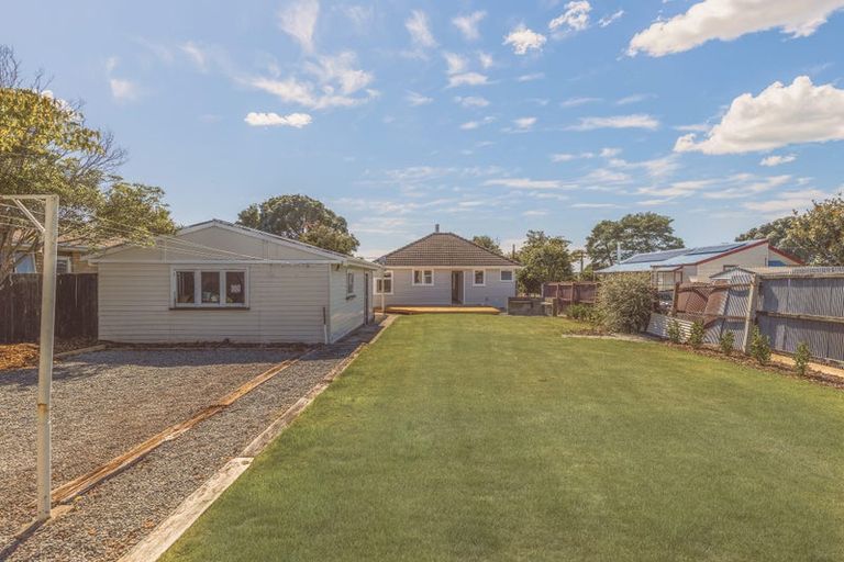 Photo of property in 66 Marlow Road, Aranui, Christchurch, 8061