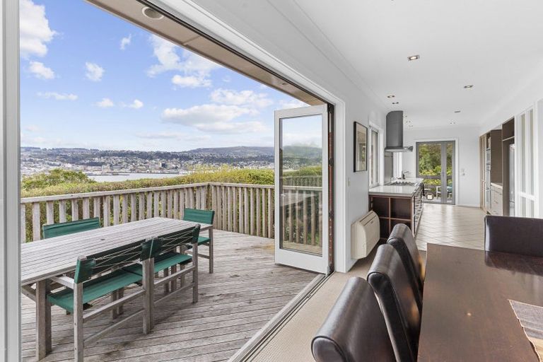 Photo of property in 34 Glengyle Street, Vauxhall, Dunedin, 9013