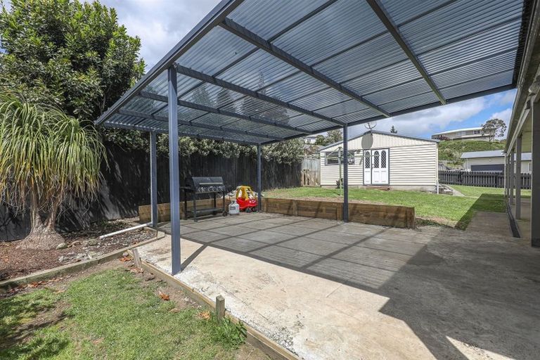 Photo of property in 1 Rimu Avenue, Huntly, 3700