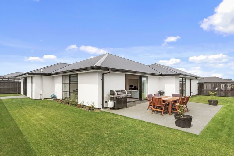 Photo of property in 47 Katrine Drive, Burwood, Christchurch, 8083